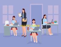 《命运圣契》妩媚名媛·黑鸦女爵技能攻略